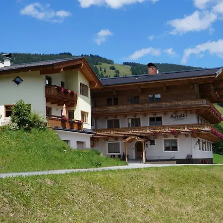 Apartment Alpenhit