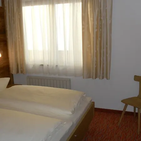 Apartment Alpenhit Saalbach-Hinterglemm