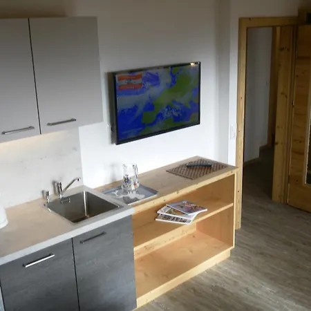 Apartment Alpenhit