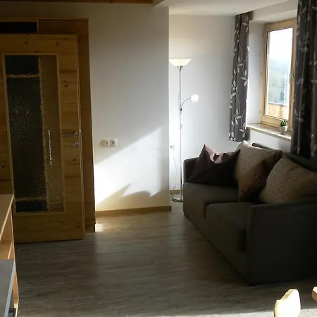Apartment Alpenhit Saalbach-Hinterglemm