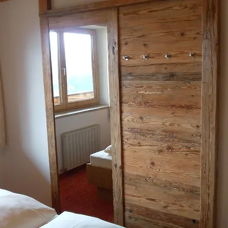 Apartment Alpenhit