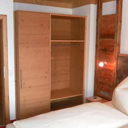 Apartment Alpenhit *