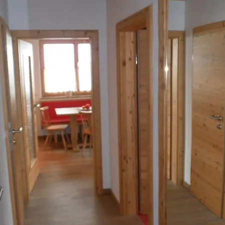 Apartment Alpenhit *