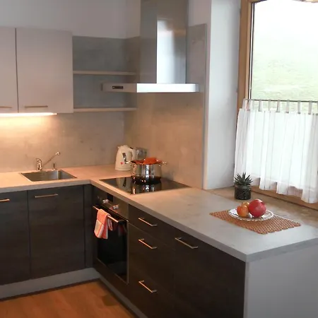 Apartment Alpenhit Saalbach-Hinterglemm