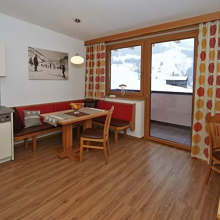 Apartment Alpenhit *