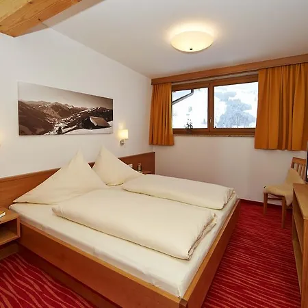 Apartment Alpenhit