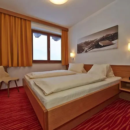 Apartment Alpenhit Saalbach-Hinterglemm