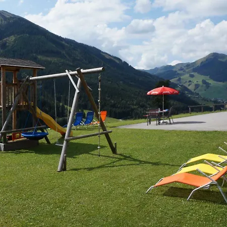 Apartment Alpenhit