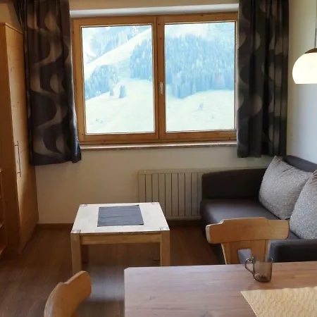 Alpenhit Apartment Saalbach-Hinterglemm