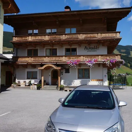 Alpenhit Saalbach-Hinterglemm