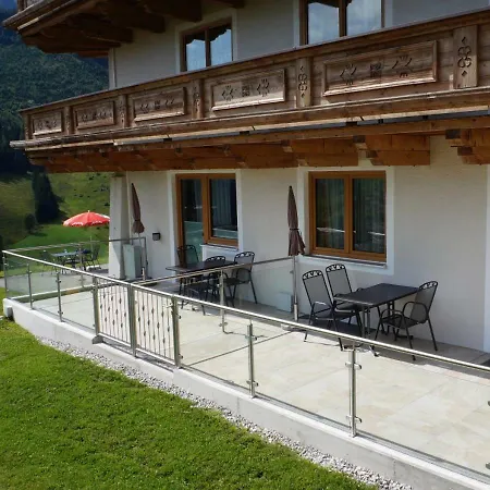 Alpenhit Apartment